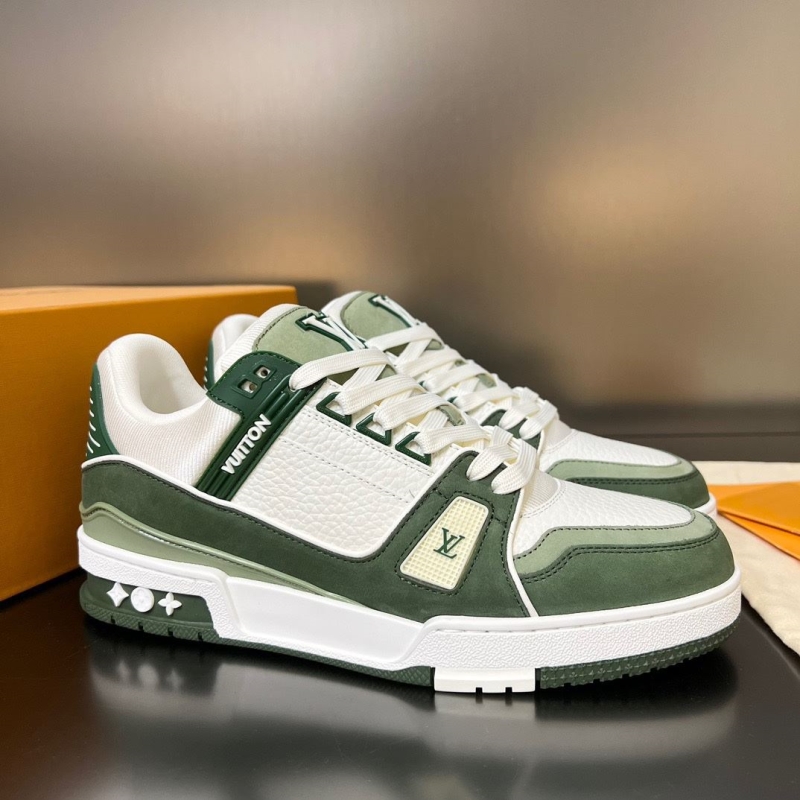 Louis Vuitton Sneakers